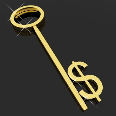The Golden Key of Opportinty
